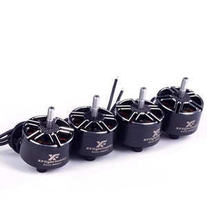 Motor sin Escobillas XFlight Hobby 3115 900KV 3-6S 6S LIPO para Dron FPV <span class=keywords><strong>Freestyle</strong></span> <span class=keywords><strong>de</strong></span> 9 y 10 Pulgadas <span class=keywords><strong>de</strong></span> Largo Alcance - Product Image 1