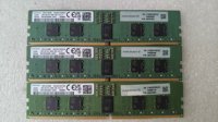 Memoria RAM de Escritorio DDR5 de 16GB, 4800MHz, Registrada, DIMM ECC, M321R2GA3BB6, en Stock