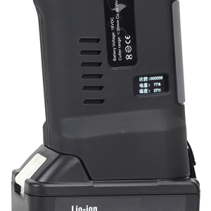Cisaille sans fil mini ES-30C pour cuivre/aluminium, capacité de coupe max. 30 mm - Product Image 2