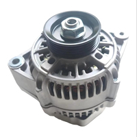 محرك بدء تشغيل السيارة 31100-P3F-J51 لهوندا CR-V RD1 RD3 1997-2001، قطع غيار إصلاح محرك التشغيل