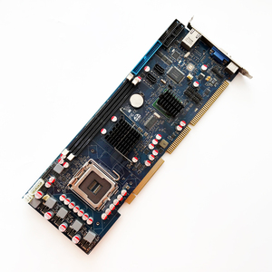 Computadora Integrada ANOVO NOVO-7945 NOVO-7865L NOVO-7G41, Procesadores Intel LGA775 Pentium 4/Core 2 Duo, Compatible con Doble Canal - Product Image 3