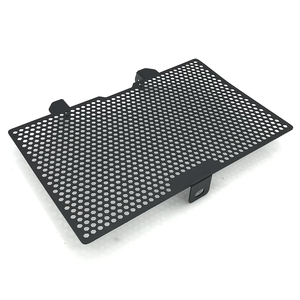 Accesorios de modificación de motocicleta, protector de radiador de red de tanque de agua para <span class=keywords><strong>Honda</strong></span> <span class=keywords><strong>Nc750X</strong></span> <span class=keywords><strong>2021</strong></span>, precio al por mayor - Product Image 4