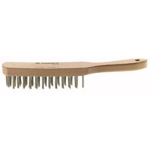 FACOM - 270A.MA Brosse métallique en acier-EAN 3148511625316 CORPS ET FEUILLES MÉTALLIQUES - Product Image 1