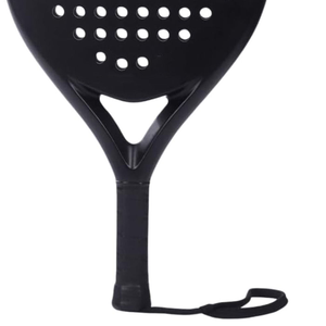 2025 Top <span class=keywords><strong>Ranking</strong></span> Profesional Fabricante de China Directamente Marca personalizada Raquetas de Pá<span class=keywords><strong>del</strong></span> de fibra de carbono Raqueta de Pá<span class=keywords><strong>del</strong></span> de <span class=keywords><strong>tenis</strong></span> - Product Image 3