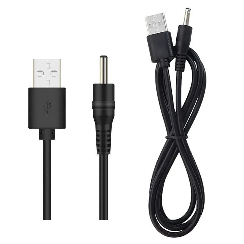 USB to DC Power Charging Cable Cord DC 3.5mm * 1.35mm 35135 DC35135