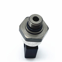 Capteur de pression d'urée A0061537428 pour Mercedes-Benz Actros Axor Atego Camion, Système AdBlue SCR, Pièces de post-traitement pour camions