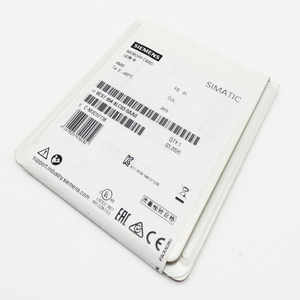 S7 6ES7 9548LC030AA0 FS01 4MB 메모리 카드 - Product Image 1