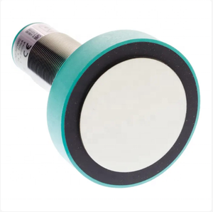 Capteur ultrasonique d'origine neuf P+F UC6000-30GM-E6R2-V15 UB2000 UB1000 UB250 UB300 - Product Image 1