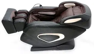 Top Wholesales Gravity Deep Tissue Back Massage Over Sized Massage Chair