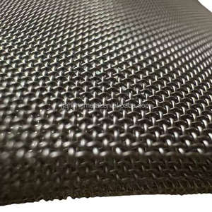 높은 전기 가열 저항 니켈 크롬 합금 1 ~ 200 메쉬 가스 버너 용 니크롬 와이어 메쉬 - Product Image 4