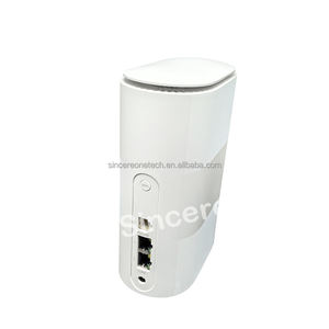 CPE Router 5G NSA&amp; SA ZTE <strong>Mc801a</strong> Pro WIFI 6 Router - Product Image 3