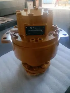 Hydraulischer Antriebsrad Radialkolbenmotor MS Serie MS02 MS05 MS08 MS11 MS18 MS25 MSE11 MS05-8-133-R05-122R-EF00 Antriebsmotor