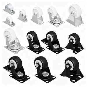 Low Temperature Freezer Rated Minus 40 Deg Cold Storage Arctic Environment Freezer Cold Storage Caster Wheel New Arrival - Product Image 1
