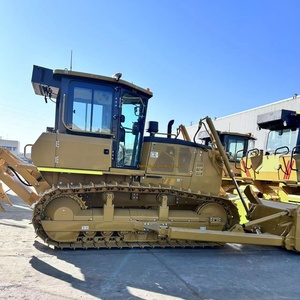 Topadoras Caterpillar y Shantui Nuevas y Usadas de Marca China en Venta - Product Image 5