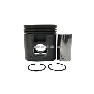 QSK60 Diesel Engine Piston 3645958 For Truck - Product Image 1