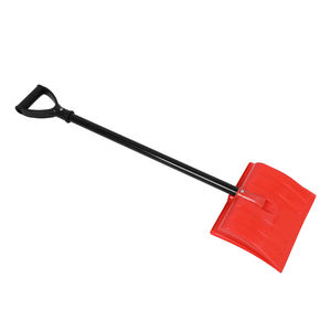 جودة عالية من البلاستيك الخارجي خفيف الوزن محمول حسب الطلب مع مقبض من سبيكة معدنية خشبية اختياري - Product Image 2