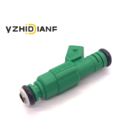 Accessoires de moteur automobile, injecteur de carburant 0280155968 pour Ford Mustang Chevrolet Corvette