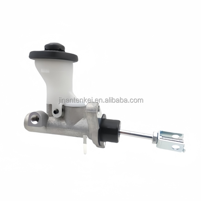 8-98117-643-0 Safe & Reliable Clutch Master Cylinder for