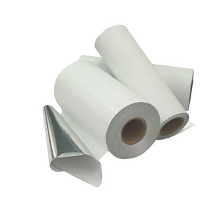 ม้วนกระดาษห่อแซนวิชเกรดอาหารฉนวนกันความร้อนที่สามารถพิมพ์ได้ - Product Image 4