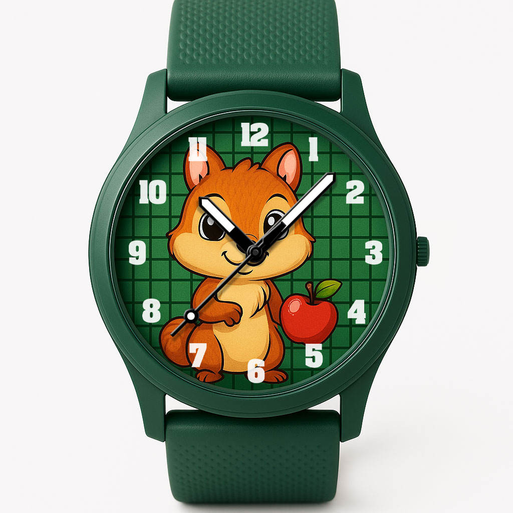 Mickey Mouse Watches Classic Disney Timepieces for Kids