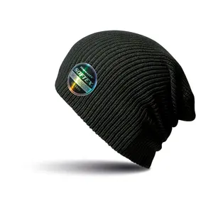 Gorra extragrande RC031X, merchandising personalizado - Product Image 2
