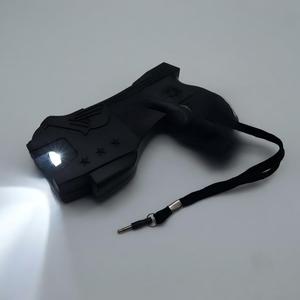 ไฟฉาย LED ระยะไกลแบบกำหนดเองขายส่ง X26 พร้อมฟังก์ชั่นไฟกระพริบแบบ LED ควบคุมระยะไกล  สำหรับโปรโมชั่น - Product Image 1
