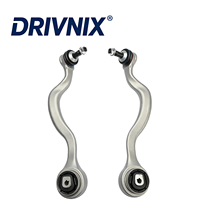 DRIVNIX Bras de suspension inférieur avant de haute qualité 31106898273 31106899675 31106898274 31106899676 pour Rolls-Royce Cullinan