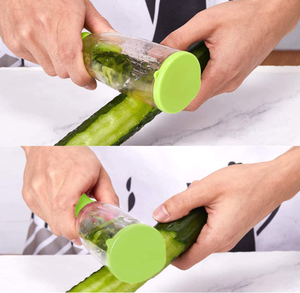 Contenedor <span class=keywords><strong>para</strong></span> cocina Pelador de verduras Pelador de frutas - Product Image 5