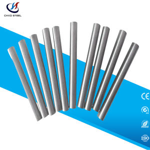 Barre en alliage à base de nickel Hastelloy C276 N10276 UNS, excellente résistance à la corrosion pour le traitement chimique et les réacteurs nucléaires - Product Image 1