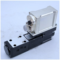 Vanne proportionnelle hydraulique Dhze-a-071-L5 10/Pe Dhzo Dkzor Dloh Dlok Dlhzo Dlkzor Dhze Vanne directionnelle proportionnelle