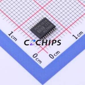 Chip IC de circuito integrado PCM5101APW, nuevo y original, PMIC ADC/DAC-propósito especial - Product Image 1