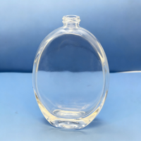 Nouveau diffuseur de parfum à bâtonnets unique 30ml 100ml, design de bouteille et boîte de luxe pour la décoration intérieure