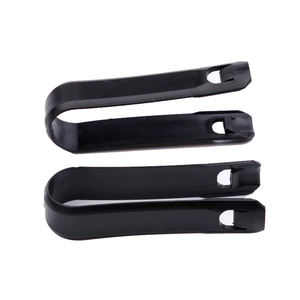 Pour <span class=keywords><strong>Audi</strong></span> VW Skoda Kodiaq Peugeot 508 Land Rover Ford 20+1 <span class=keywords><strong>Cache</strong></span>-écrous de roue de voiture Protection contre la rouille <span class=keywords><strong>Cache</strong></span>-vis de moyeu 17mm - Product Image 3