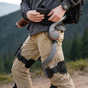 Exosquelette intelligent Sinodiving AI adaptatif pour la marche et l'<span class=keywords><strong>escalade</strong></span>, avec assistance pour les personnes âgées, pour la hanche et les jambes (droite et gauche), robotique, pour le sport - Product Image 3