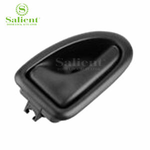 Poignée de porte intérieure avant droite poignée de porte conducteur 8mm 8200285841 8200259377 pour Renault <span class=keywords><strong>Twingo</strong></span> Kangoo Nissan Kubistar - Product Image 4