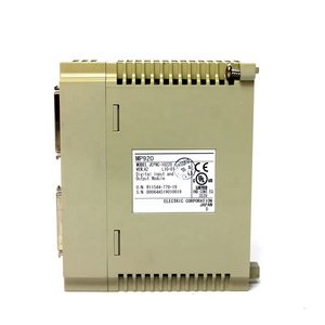 Controlador PLC, Módulo Digital JEPMC-10220 JEPMC-CP210, Equipo de Control Industrial JEPMC-W6002-01 JEPMC-MP2310-E - Product Image 4