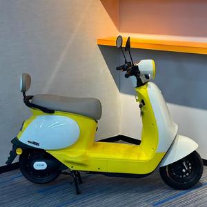 Moto électrique SMPLLO à deux roues motrices, batterie universelle au plomb/lithium 48/60/72V, moteur 1000W, frein à disque <span class=keywords><strong>avant</strong></span> et arrière - Product Image 4