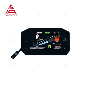 Kits de conversion QS MOTOR 138 3000W 70H V1 avec moteur central et contrôleur ND72530 pour nouvelles motos - Product Image 3
