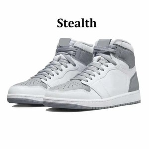 Baskets de basketball Factory Retro 1s, coloris Chicago OG, unisexe, chaussures de sport, vente en gros, emballage personnalisé, livraison directe disponible - Product Image 4