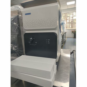 दोहरी चैनल प्रणाली आयन क्रोमैटोग्राफी DW-CIC-D300 प्रयोगशाला विश्लेषणात्मक आयन विनिमय क्रोमैटोग्राफी मशीन - Product Image 6