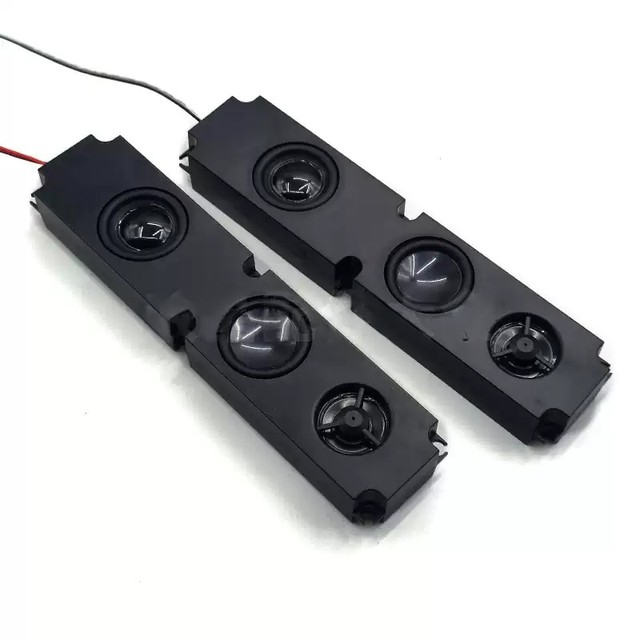 Advertising Machine Speaker 3070/1853/4/8Ω 2/3/5/10W LCD TV Speaker Integrated Sound