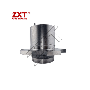 Zxt Tự Động Vòng Bi 42401 60010 Phía Sau Bánh Xe Trung Tâm Mang Bánh Xe Trung Tâm Cho Toyota Land Cruiser Hzj75 Phụ Kiện - Product Image 2