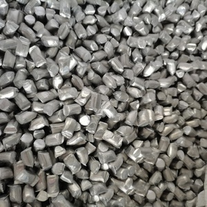Granulés de Niobium (Nb) de 3 mm pour Réacteurs, Pureté 99,95%, Matériau Supraconducteur, Spécifications Personnalisables, Haute Fiabilité - Product Image 6