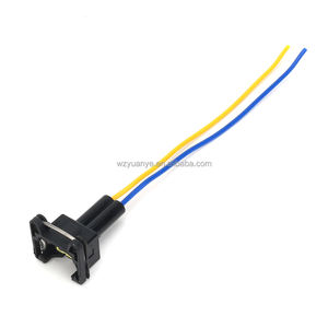 <span class=keywords><strong>2</strong></span> Pin Tyco EV1 connettori per iniettore di carburante connettore per cablaggio automatico impermeabile 85202-1/DJ7023D-3.5-21 - Product Image 1