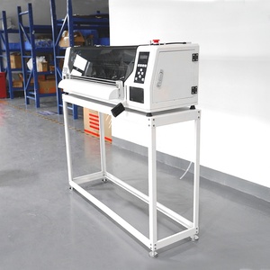 A3dtf Semi-Automatic DTF Ink <strong>Offset</strong> Hot Stamping Printer Clothing T-Shirt Pattern <strong>Printing</strong> <strong>Machine</strong> <strong>Digital</strong> Thermal Transfer LY - Product Image 4