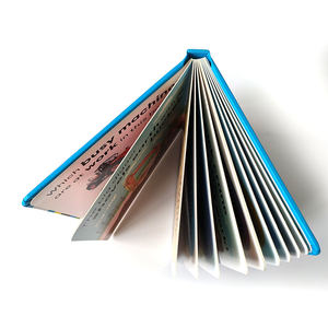 Services d'impression et d'édition de livres d'histoires pour le coucher personnalisés, coloriage, couverture rigide, couverture souple, couverture cartonnée, <span class=keywords><strong>livre</strong></span> pour enfants, <span class=keywords><strong>livre</strong></span> pour enfants - Product Image 5