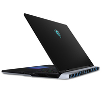 Tout Nouveau PC Portable Gaming 2025 MSI Titan 18 HX Ultra Laptops Ultra9 285HX 5090 Avec Écran 18 Pouces 4K Ordinateur Portable msi Titan 18 Hx