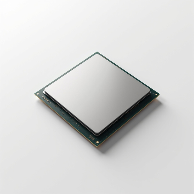 High Performance CPU Model F5d11f99-f124-4cfe-a85e-852369e56524