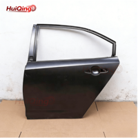 Pièces de rechange OEM pour carrosserie, portes de voiture, panneau de porte pour Corolla 2019- OE 67004-02620 67003-02620