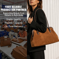 Sacs à bandoulière en cuir véritable Sac à main pour Handle Crossbody Purse Lady Luxury Design Hand Bags OEM ODM Custom Supplier